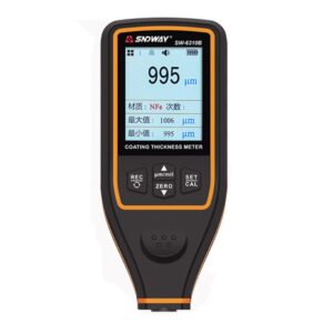 SNDWAY SW-6310B Coating Thickness Meter