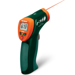 EXTECH IR400 ThermometerMini IR
