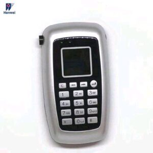 alkohol Tester AT8800 Set + Printer