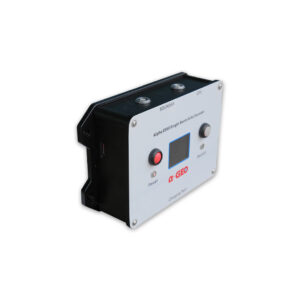 Alpha Geo ES50 Single Beam Echo Sounder