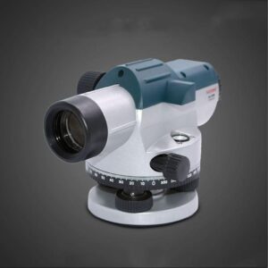 NORM AL32M Gauge Parallel Tester Mapping Waterpass