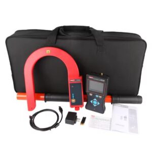 UNI-T UT255E Wireless High Low Voltage Hook Ammeter