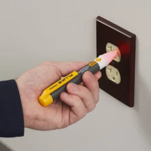 Fluke 1AC-C2 II Non-Contact Voltage Tester