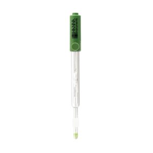 Hanna HI 1049B pH Electrode with CPS (Clogging Prevention Sys)