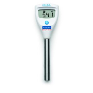 Hanna HI 981031 PH Tester For Beer