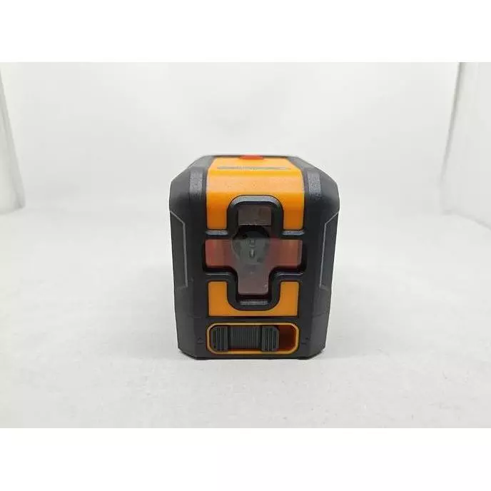 SNDWAY SW-511R Self Leveling Laser Merah Red 2 Line SNDWAY SW-511R Self Leveling Laser Merah Red 2 Line - Gambar 3