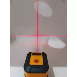 SNDWAY SW-511R Self Leveling Laser Merah Red 2 Line