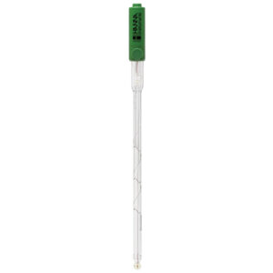 Hanna HI 1331B Refillable pH Electrode