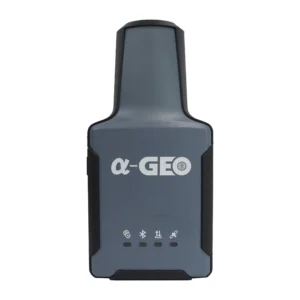 Alpha Geo L2 Plus GPS Geodetik