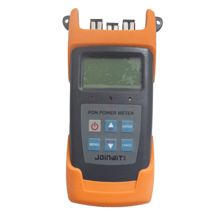 JOINWIT JW3213 PON Optical Power Meter OPM JOINWIT JW3213 PON Optical Power Meter OPM