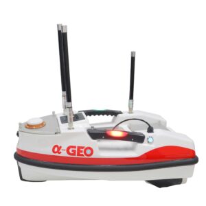 Alpha Geo USV ARK s