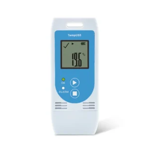Tzone TempU03 Temperature Humidity