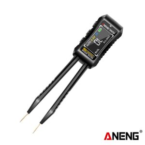Aneng GN702 LCR Tester Digital Smart Tweezer SMD Tester