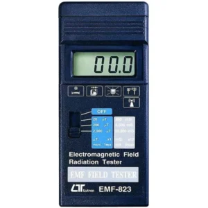 Lutron EMF-823 Electromagnetic Field / EMF Meter