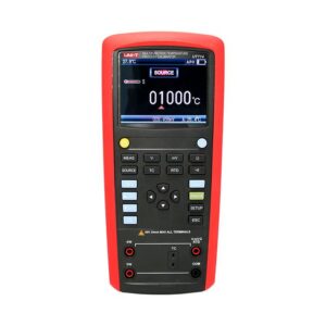 Multifunction Meter