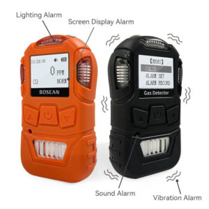 Bosean H2S K-10 Single Gas Detector (IP67)