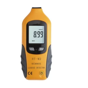 HTI HT-M2 Microwave Detector