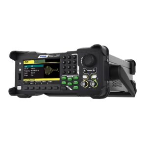 Hantek HDG3022B Arbitrary Waveform Generator + Pulse Generator