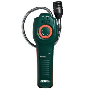 Extech EZ40 EzFlex Combustible Gas Detector