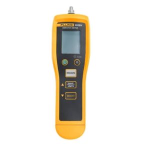 Fluke 802CN Vibration Meter