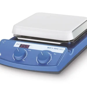IKA C-MAG HS7 Hotplate Magnetic Stirrer