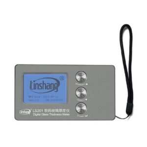 Linshang LS201 Digital Glass Thickness Meter Portable