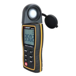SNDWAY SW-582 Lux Meter