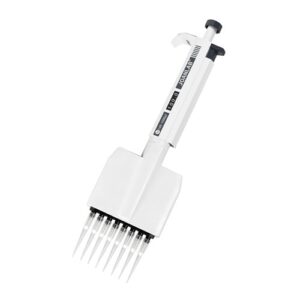 Joanlab M8 Multichannel Pipette 0.5~10 microliter
