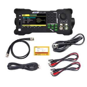 Hantek HDG3022B Arbitrary Waveform Generator + Pulse Generator