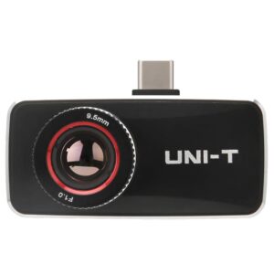 UNI-T UTi740MS USB C Thermal Camera
