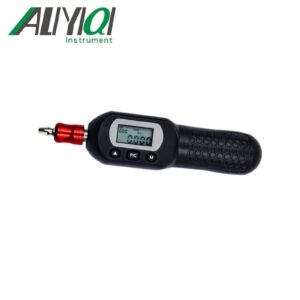 Aliyiqi ANS-YD-4 Torque Industrial Digital display screwdriver torque meter