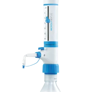 Innotech Classic Bottle Top Dispenser 2,5 - 30 mL