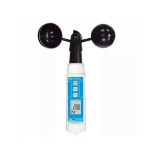 Lutron AM-4221 Cup Anemometer &Temperature