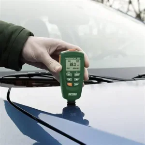 Extech CG204 coating thickness tester