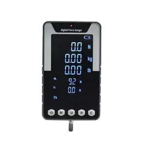 aliyiqi DF-1000 Precision Large-Screen Digital Push Pull meter