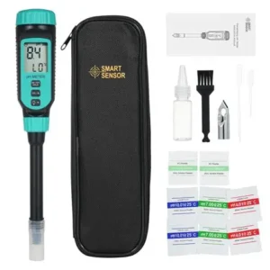 SMART SENSOR PH818T PH METER