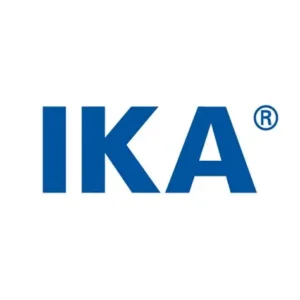 LOGO Brand IKA
