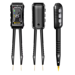 Aneng GN702 LCR Tester Digital Smart Tweezer SMD Tester