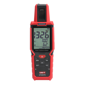 UNI-T UT381PV Solar Irradiance Meter