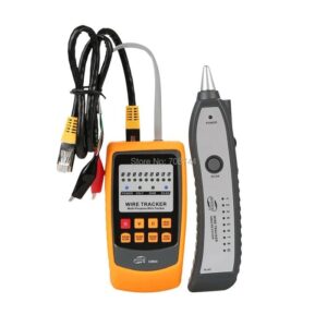 Benetech GM60 Wire Tracker RJ45 RJ11 Network