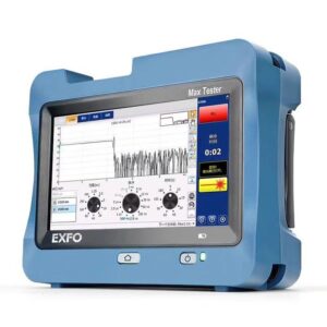 EXFO OTDR MaxTester 715D - last-mile