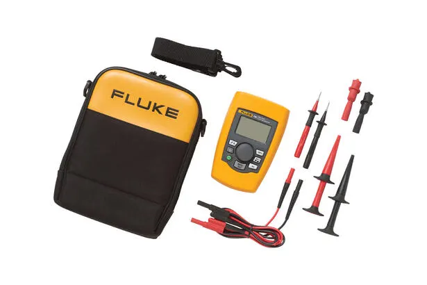 Fluke 709H Kalibrator Loop Presisi HART Enkoder Quick-Set Fluke 709H Kalibrator Loop Presisi HART Enkoder Quick-Set - Gambar 2