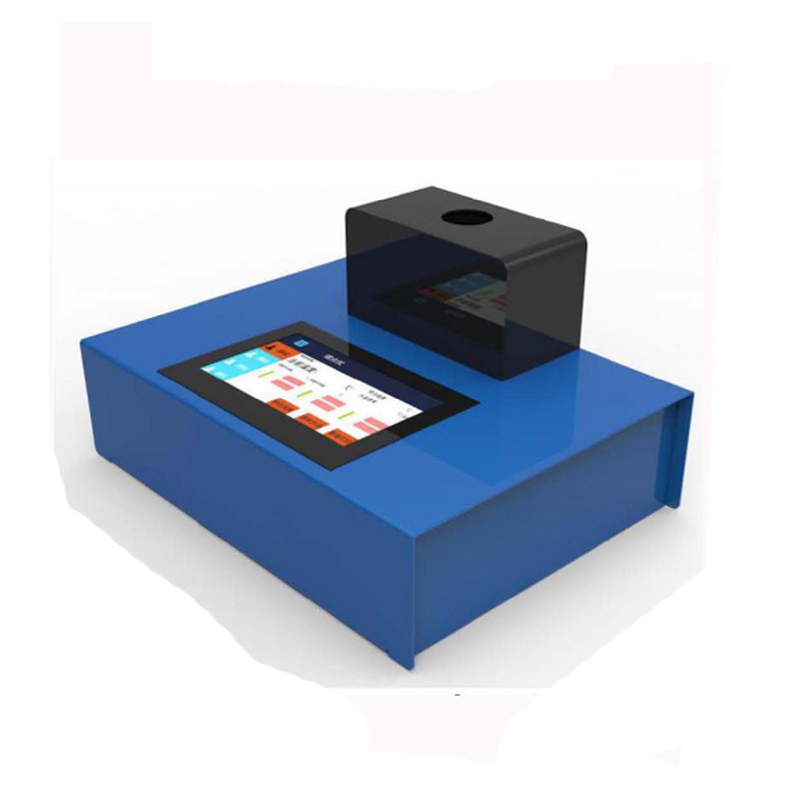 Innotech DMP 600 Melting point tester pengganti DMP 100 Innotech DMP 600 Melting point tester pengganti DMP 100