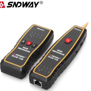 SNDWAY SW-801B Network Cable Tracker