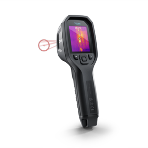 FLIR TG268 Thermal Camera