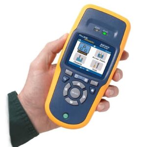 fluke Air Check wifi tester