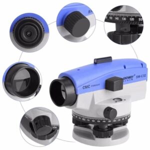 SNDWAY SW-C32 32X Optical Laser Level