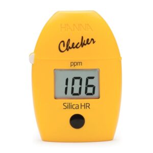 Hanna Instruments HI 770 Silica high range checker