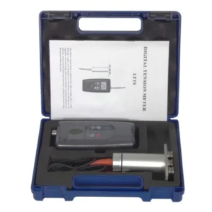 LANDTEK LTTS Digital Wire Tension Meter Rope Tension Measuring 2K-50K