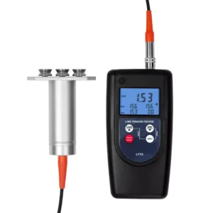 LANDTEK LTTS Digital Wire Tension Meter Rope Tension Measuring 2K-50K